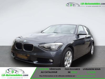 BMW Série 1 116i 136CH BVA
