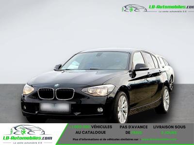 BMW Série 1 116i 136CH BVA