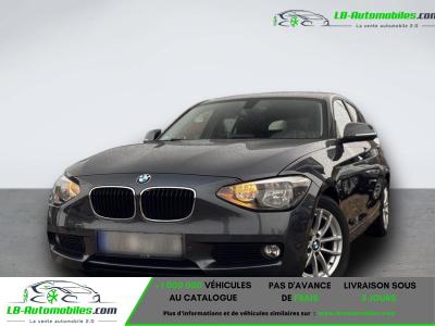 BMW Série 1 116i 136CH BVA