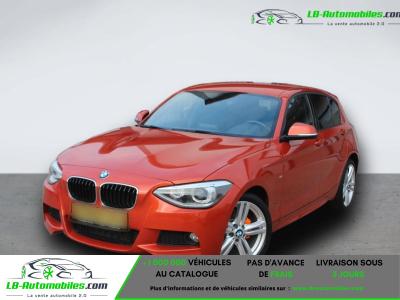 BMW Série 1 116i 136CH BVA