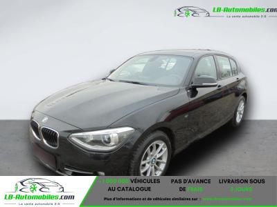 BMW Série 1 116i 136CH BVA