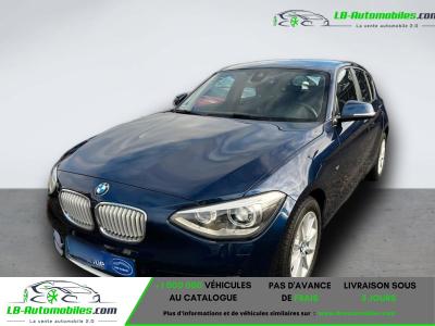 BMW Série 1 116i 136CH BVA
