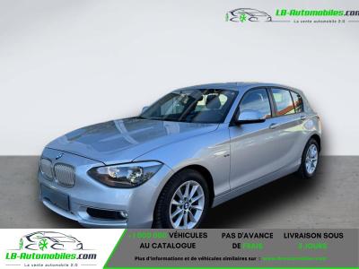 BMW Série 1 116i 136CH