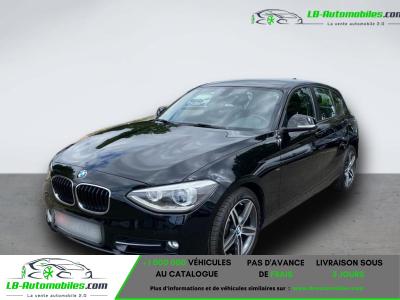 BMW Série 1 116i 136CH BVA