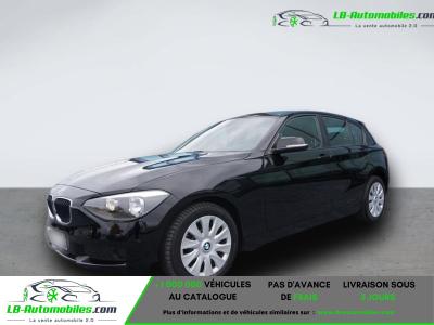BMW Série 1 116i 136CH BVA