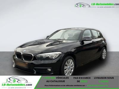 BMW Série 1 116i 136CH