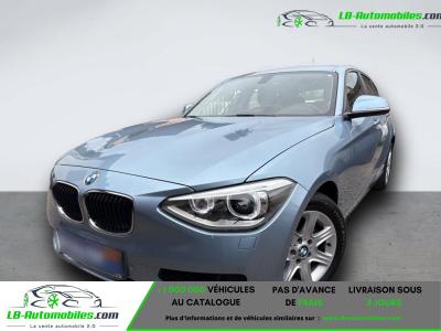 BMW Série 1 116i 136CH BVA