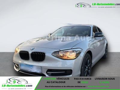 BMW Série 1 116i 136CH