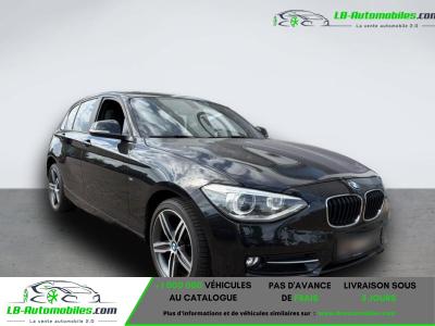 BMW Série 1 116i 136CH BVA