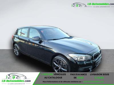 BMW Série 1 116i 136CH