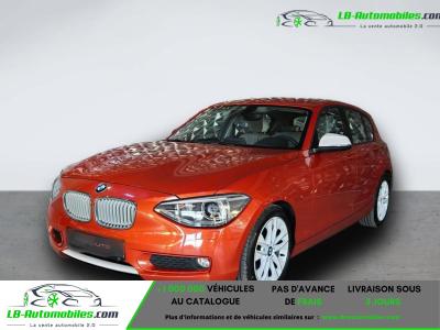 BMW Série 1 116i 136CH