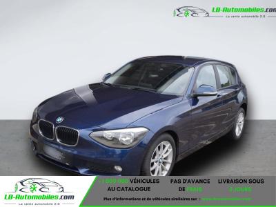 BMW Série 1 116i 136CH