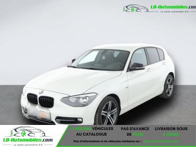 BMW Série 1 116i 136CH