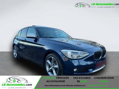 BMW Série 1 118i 170CH