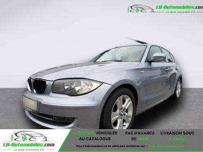 BMW Série 1 118i 170CH