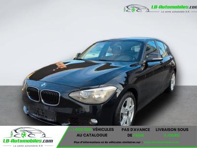 BMW Série 1 118i 170CH