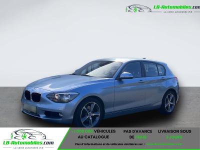 BMW Série 1 118i 170CH