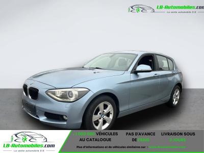 BMW Série 1 118i 170CH