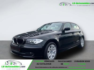 BMW Série 1 118i 170CH