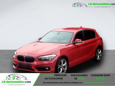 BMW Série 1 118i 170CH