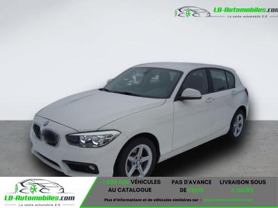 BMW Série 1 118i 170CH