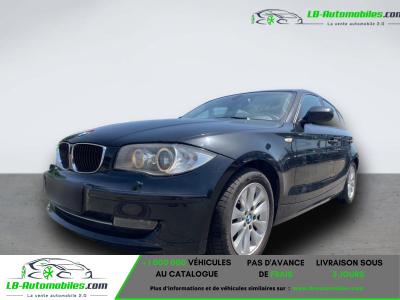 BMW Série 1 118i 170CH