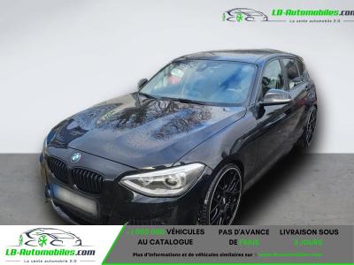 BMW Série 1 118i 170CH