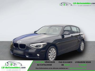 BMW Série 1 118i 170CH