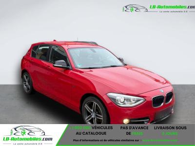 BMW Série 1 118i 170CH