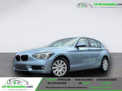 BMW Série 1 118i 170CH