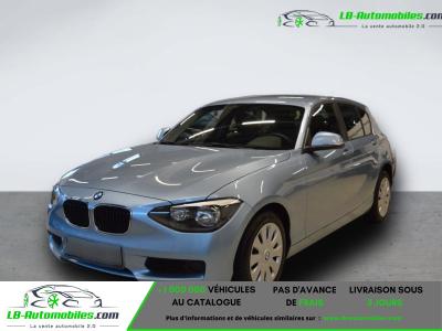 BMW Série 1 118i 170CH