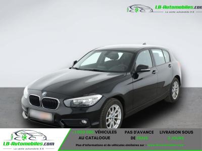 BMW Série 1 118i 170CH