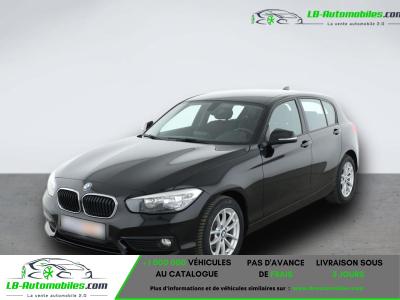BMW Série 1 118i 170CH