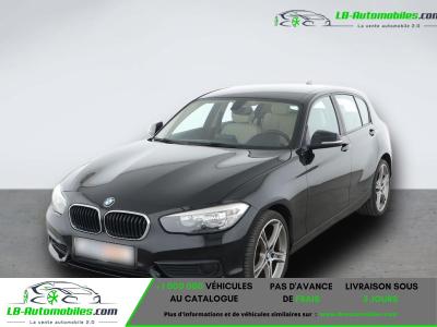 BMW Série 1 118i 170CH