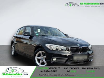 BMW Série 1 118i 170CH