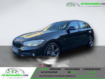 BMW Série 1 118i 170CH