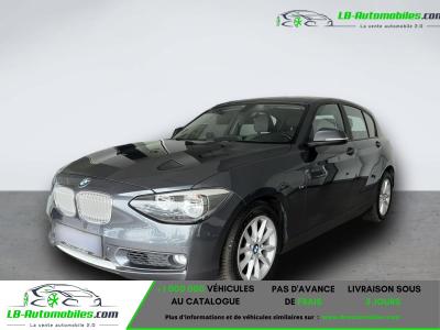 BMW Série 1 118i 170CH BVA