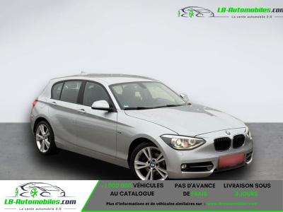 BMW Série 1 118i 170CH BVA