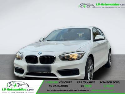 BMW Série 1 118i 170CH BVA