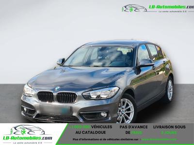 BMW Série 1 118i 170CH BVA