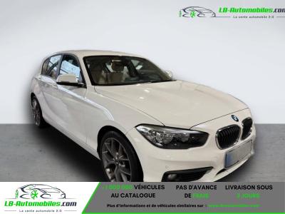BMW Série 1 118i 170CH BVA