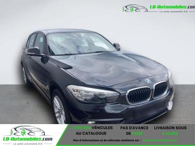 BMW Série 1 118i 170CH BVA