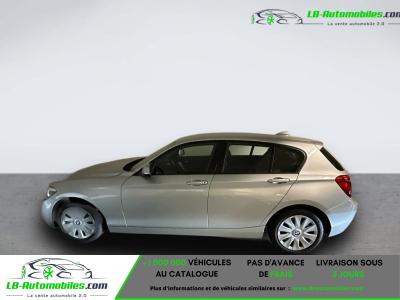 BMW Série 1 116i 136CH