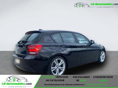 BMW Série 1 116i 136CH