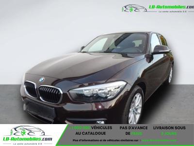 BMW Série 1 118i 170CH