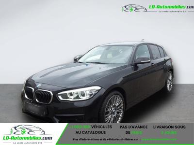 BMW Série 1 118i 170CH