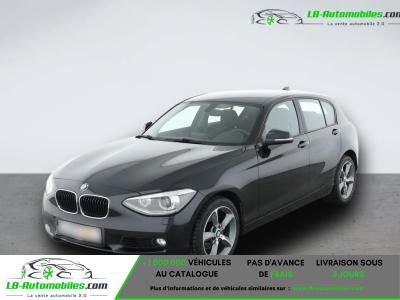 BMW Série 1 118i 170CH