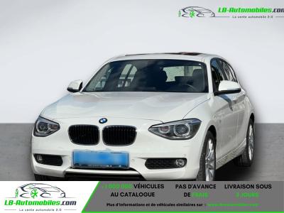 BMW Série 1 125i 218CH BVA