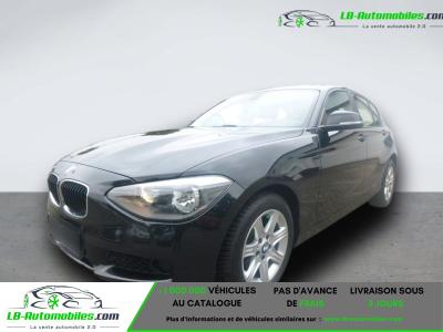 BMW Série 1 116d 116CH
