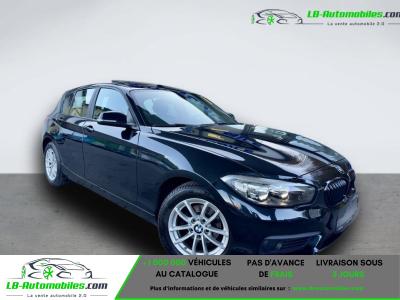 BMW Série 1 116d 116CH